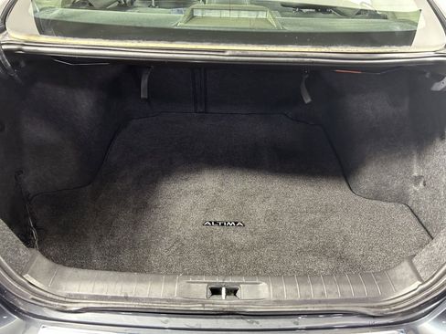 Used 2016 Nissan Altima 2.5 SL w/ Moonroof Package image 26