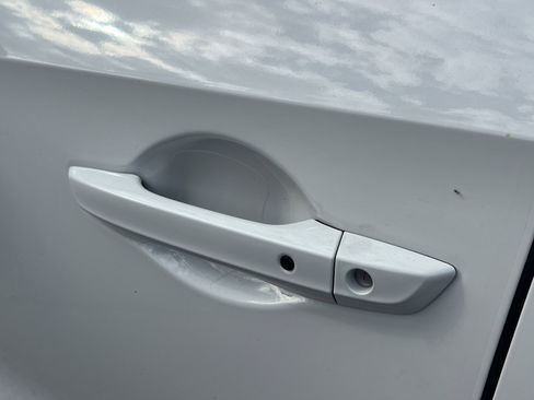 New 2026 Honda Odyssey EX-L image 28