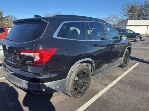 Used 2021 Honda Pilot Special Edition image 6