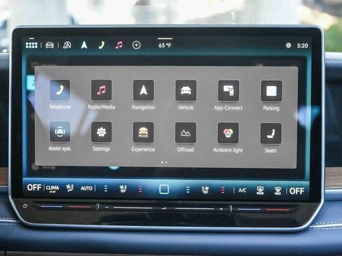 New 2026 Volkswagen Tiguan SEL R-Line image 15