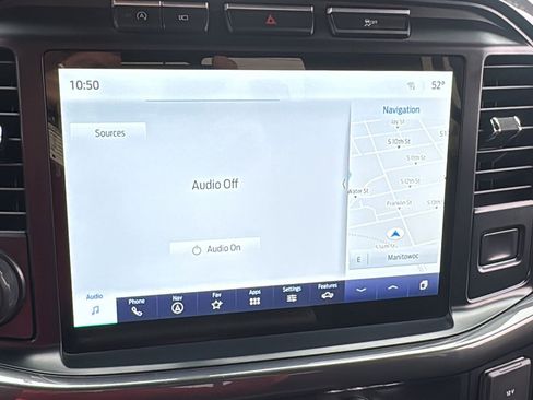 Used 2021 Ford F150 XLT w/ Equipment Group 302A High image 14