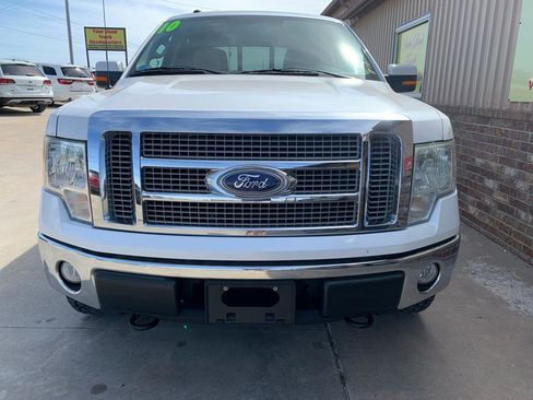 Used 2010 Ford F150 Lariat image 7