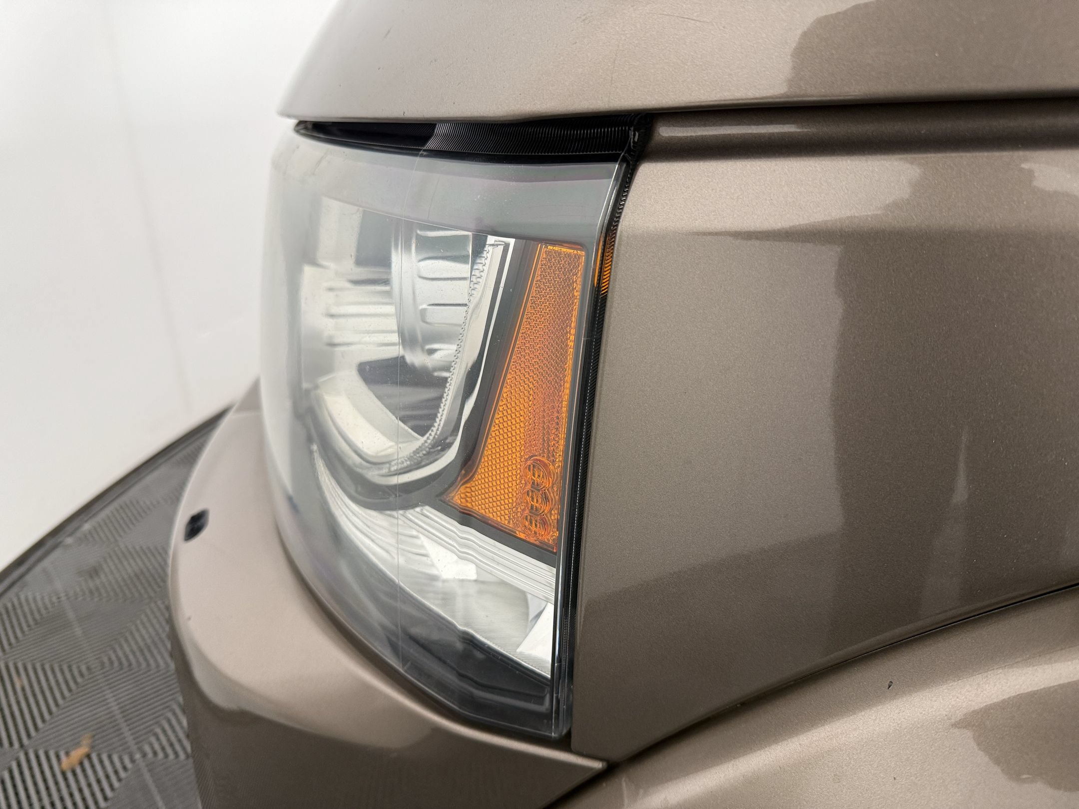 Used 2015 Land Rover LR4 HSE AWD/4WD image 11