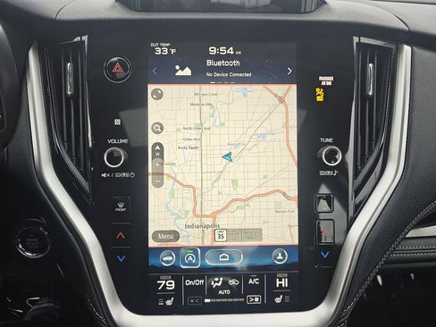 Used 2022 Subaru Legacy Limited XT image 24