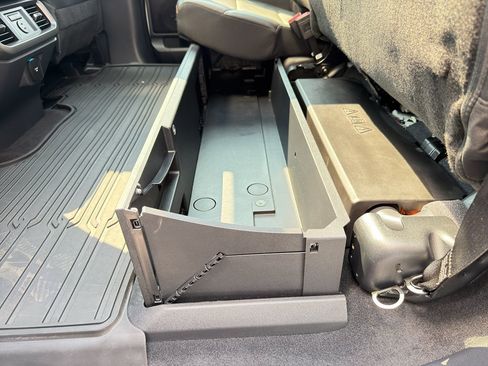 Certified 2025 Ford F150 Tremor w/ Equipment Group 402A High AWD/4WD image 45