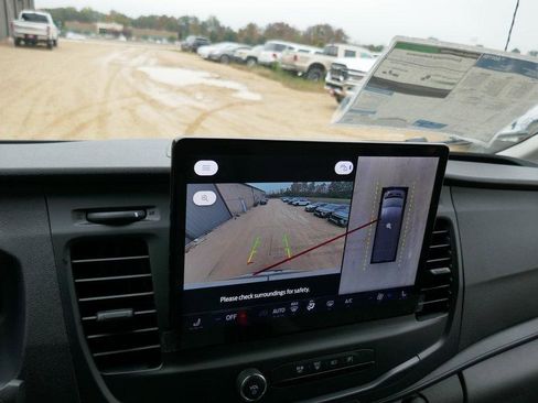 New 2026 Ford Transit 350 148 High Roof Extended DRW w/ Upfitter Package image 23