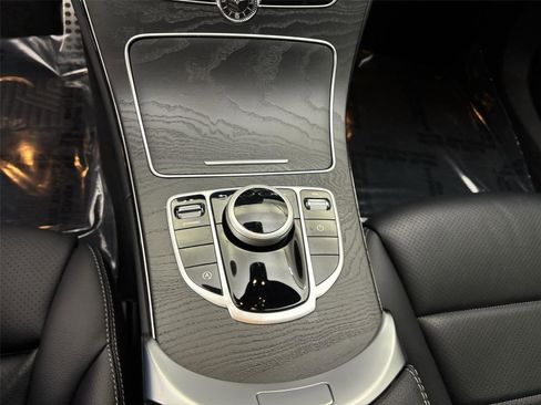 Used 2017 Mercedes-Benz C 300 Sedan image 23