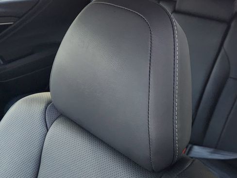 Used 2022 Subaru Outback Limited image 24