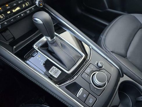 New 2025 MAZDA CX-5 AWD 2.5 S image 25