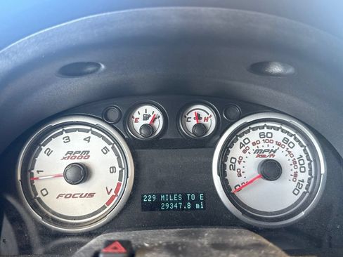 Used 2011 Ford Focus SE w/ 201A Rapid Spec Order Code FWD image 19