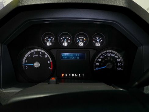 Used 2016 Ford F350 XL AWD/4WD image 13