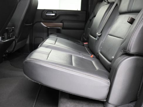 Used 2021 Chevrolet Silverado 2500 High Country w/ Z71 Off-Road Package image 41