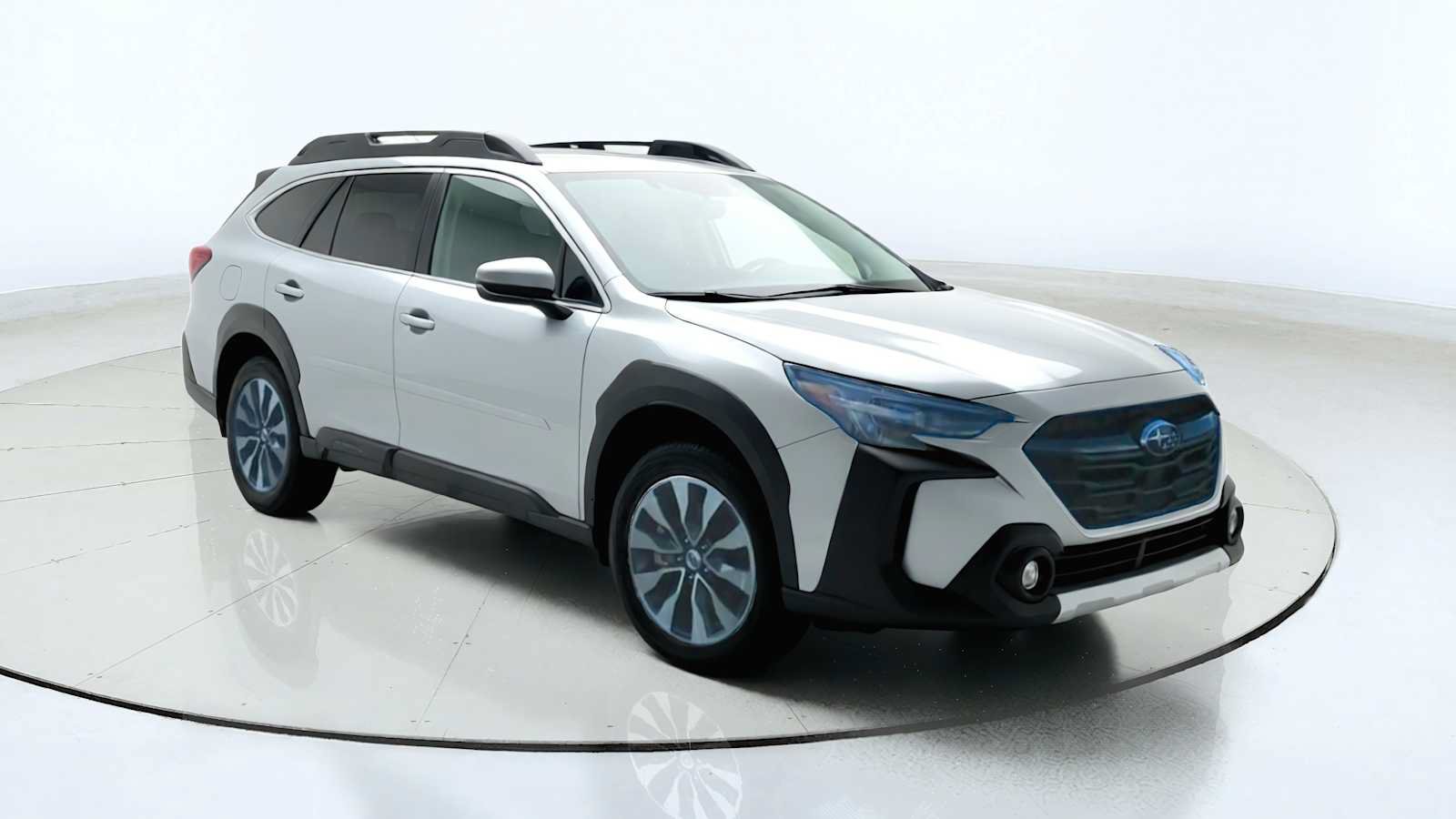 Certified 2025 Subaru Outback Limited w/ Popular Package #2 AWD/4WD image 1