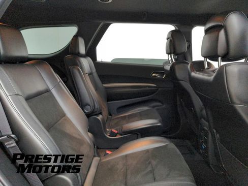 Used 2019 Dodge Durango GT w/ Technology Group AWD/4WD image 27