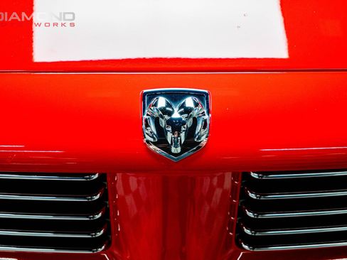 Used 2004 Dodge Ram 1500 Truck 2WD Regular Cab image 38