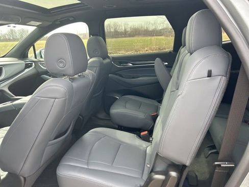 Used 2023 Buick Enclave Premium w/ Experience Buick Package image 6