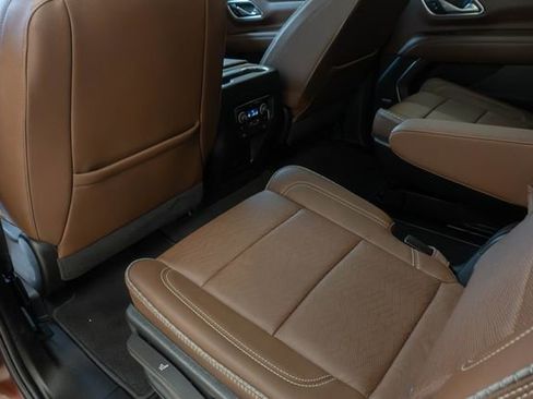 Used 2023 Chevrolet Tahoe High Country w/ Max Trailering Package AWD/4WD image 24