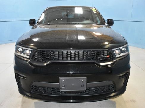 Used 2022 Dodge Durango GT image 24
