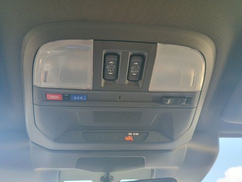 New 2025 Subaru WRX GT w/ Popular Package #1A image 23