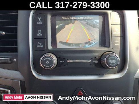 Used 2023 RAM 1500 Tradesman w/ Trailer Tow Group AWD/4WD image 24