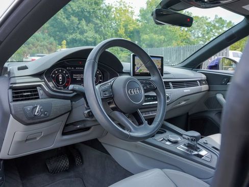 Used 2019 Audi A5 2.0T Premium Plus AWD/4WD image 11