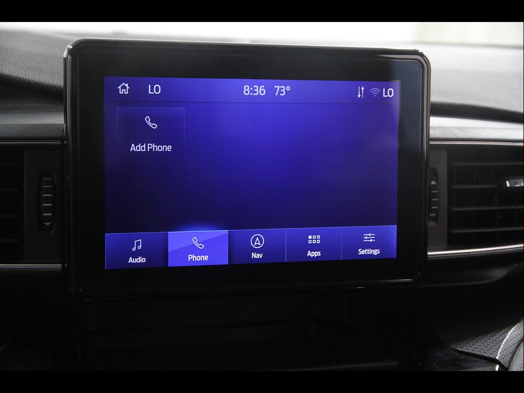 Used 2023 Ford Explorer ST-Line w/ Class IV Trailer Tow Package AWD/4WD image 12