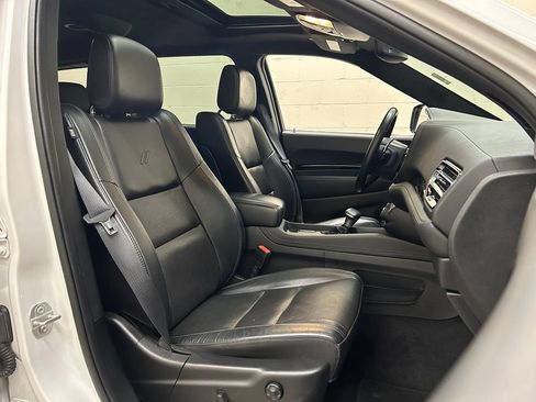 Used 2022 Dodge Durango Citadel AWD/4WD image 12