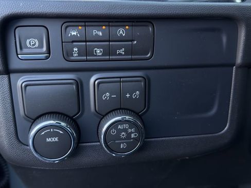 New 2026 Chevrolet Tahoe RST w/ Comfort Package image 17