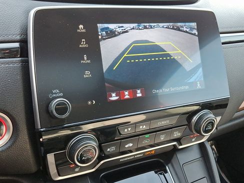 Used 2022 Honda CR-V EX-L image 18