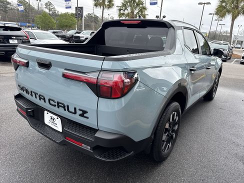 New 2026 Hyundai Santa Cruz SEL image 4