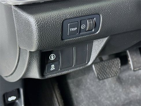 Certified 2021 Honda Accord EX image 22