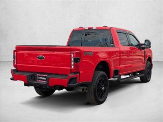 New 2025 Ford F350 Lariat w/ Lariat Ultimate Package AWD/4WD video 2