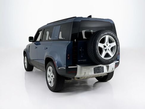 Used 2020 Land Rover Defender 110 SE AWD/4WD image 3