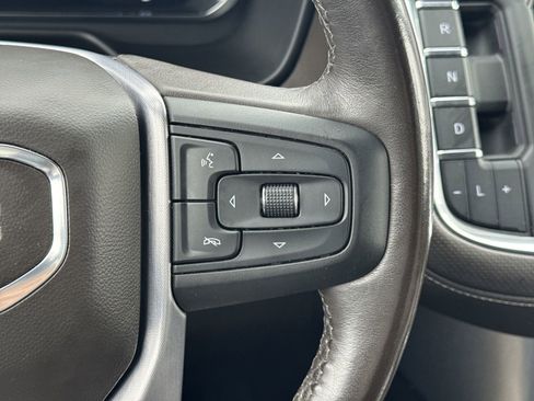 Used 2023 GMC Yukon XL SLT image 20