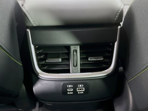 Used 2023 Subaru Outback Onyx Edition image 27