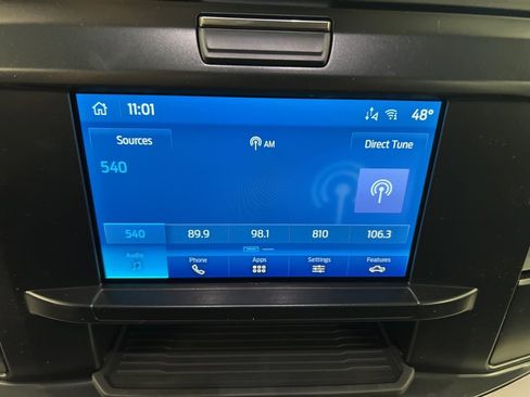 New 2025 Ford F250 XL w/ Snow Plow Prep Package image 10