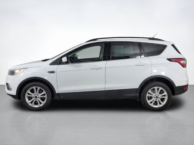 Used 2018 Ford Escape SE AWD/4WD image 6