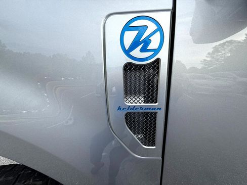 Used 2020 Ford F250 Platinum w/ FX4 Off-Road Package image 51