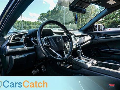 Used 2021 Honda Civic Sport image 18
