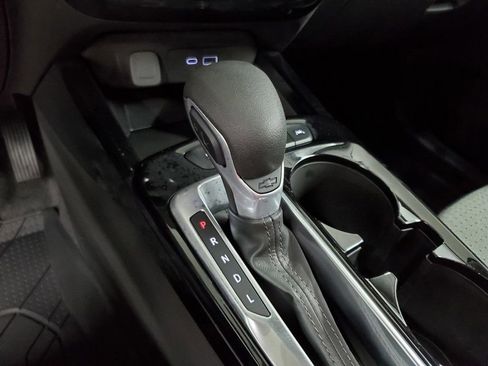 New 2026 Chevrolet Trax LT w/ Driver Confidence Package FWD image 20