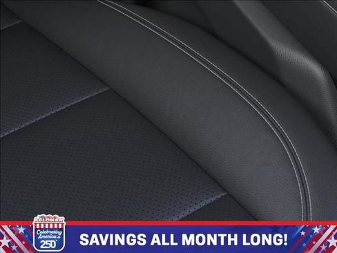 New 2026 Chevrolet Traverse LT w/ Midnight/Sport Edition AWD/4WD image 21