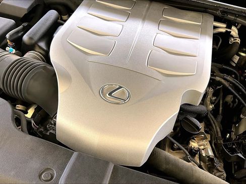 Used 2023 Lexus GX 460 Premium w/ Premium Package AWD/4WD image 30