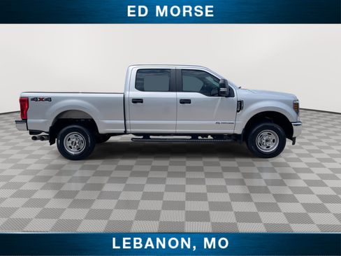 Used 2018 Ford F350 XL w/ Power Equipment Group AWD/4WD image 9
