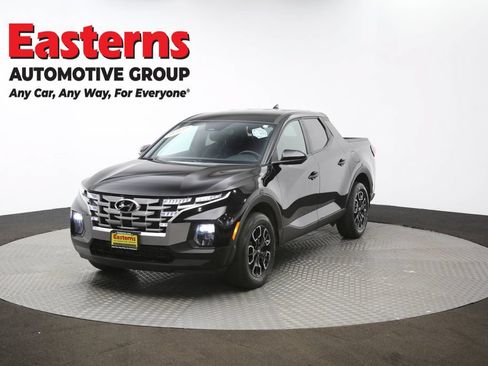 Used 2024 Hyundai Santa Cruz SE AWD/4WD image 53