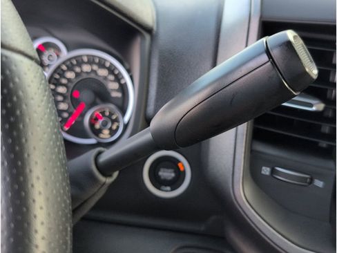 New 2026 RAM 3500 Tradesman w/ Chrome Appearance Group image 25