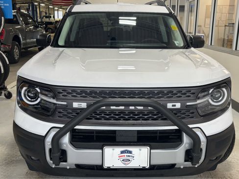 New 2025 Ford Bronco Sport Big Bend image 5