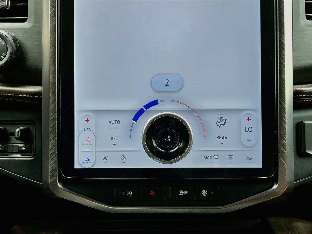 Used 2024 Ford Expedition Max King Ranch RWD image 21