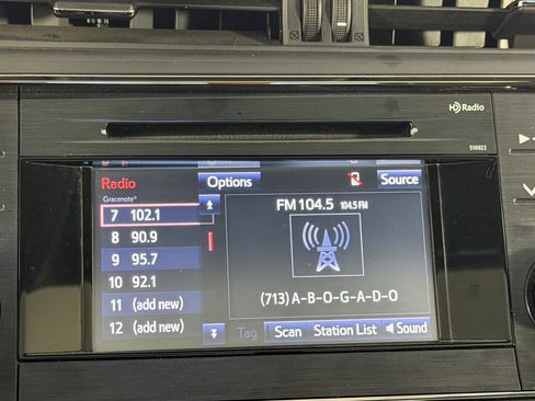 Used 2015 Toyota Avalon XLE Premium image 26