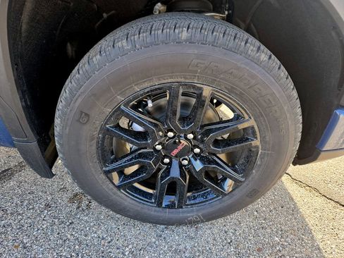 New 2026 GMC Sierra 1500 Elevation image 36