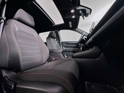 Used 2024 Honda CR-V Sport image 26